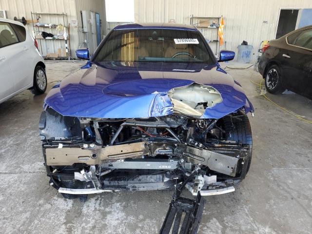2023 BMW I4 EDRIVE - WBY73AW01PFP25065