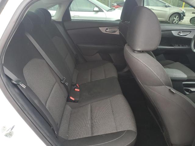 2022 KIA FORTE FE - 3KPF24AD7NE434265