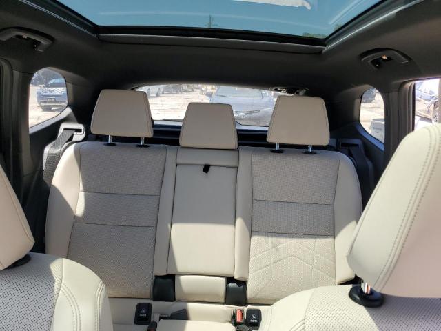 2023 BMW X1 XDRIVE2 - WBX73EF02P5X44791