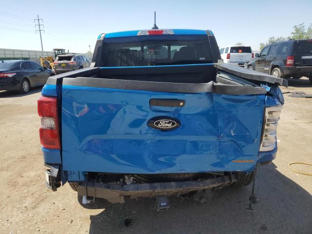2025 FORD MAVERICK T 3FTTW8NA9SRA34341