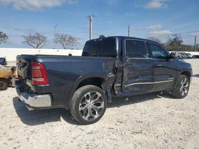 Vin: 1c6srfht9kn515799, lot: 55726785, ram 1500 limited 20193