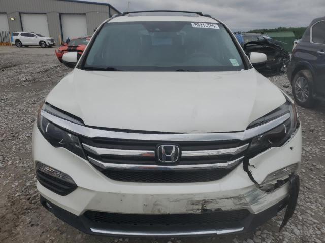 2016 HONDA PILOT ELIT - 5FNYF6H09GB071671