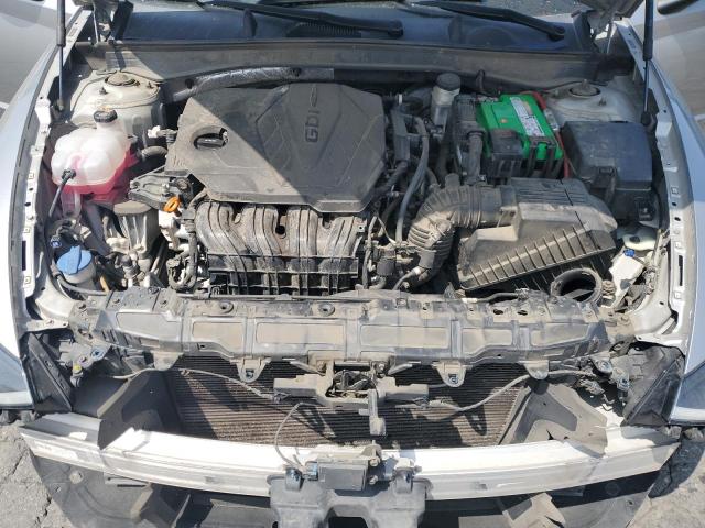 2021 HYUNDAI SONATA SEL - 5NPEF4JA5MH109338