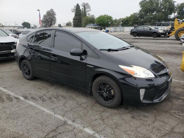Vin: jtdkn3duxf0441782, lot: 57407365, toyota prius 20154