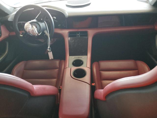 2022 PORSCHE TAYCAN WP0AA2Y15NSA10998