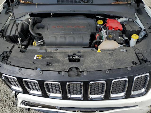 2019 JEEP COMPASS LA 3C4NJDBB9KT776576