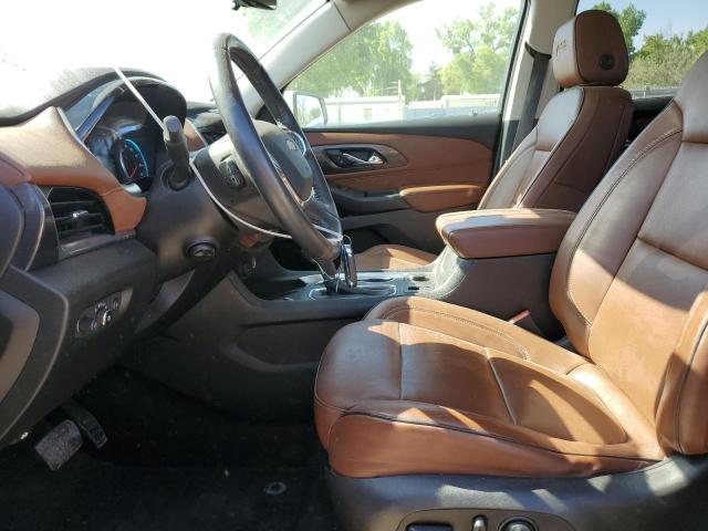 2018 CHEVROLET TRAVERSE H 1GNEVKKW5JJ110050