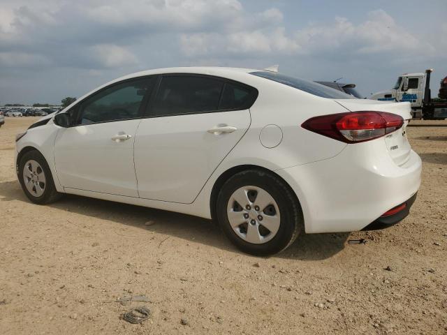 Vin: 3kpfk4a76je263464, lot: 55090305, kia forte lx 20182