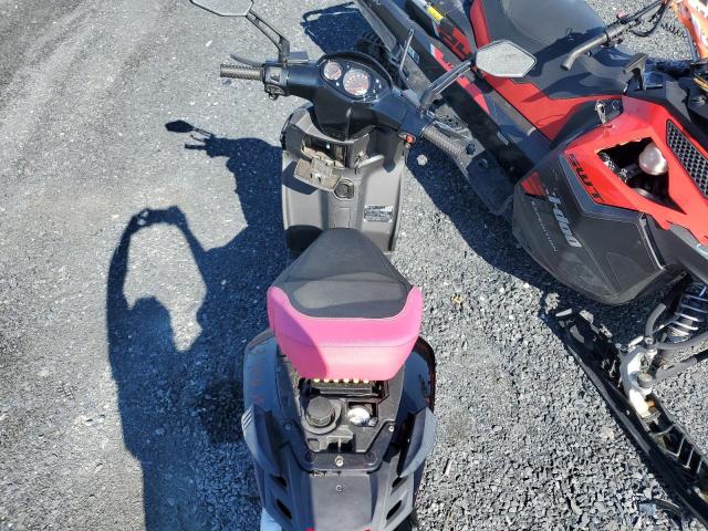 2023 APRILIA SR MOTARD ZD4C506B1P4002905