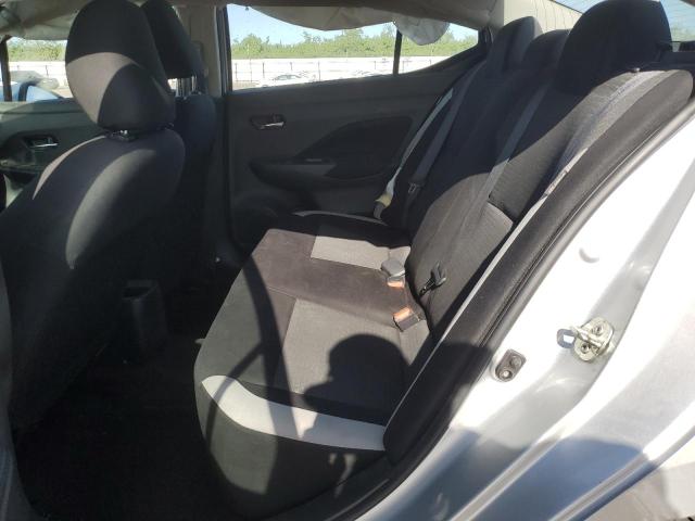 2021 NISSAN VERSA SV - 3N1CN8EVXML867306