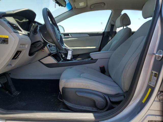 2016 HYUNDAI SONATA HYB - KMHE24L18GA040323