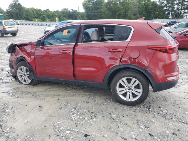 Vin: kndpm3ac8j7440098, lot: 58931735, kia sportage lx 20182