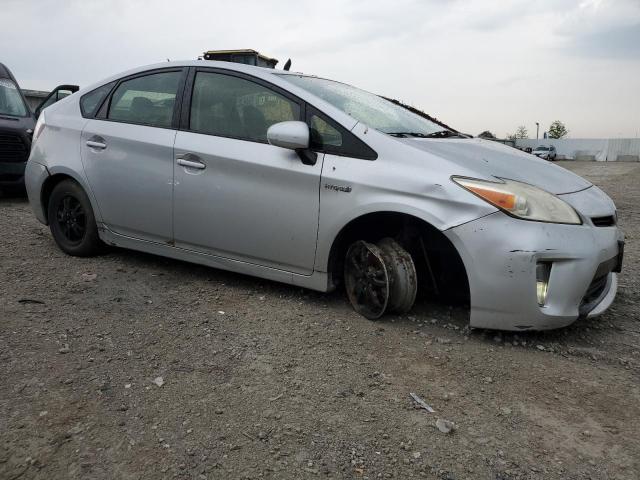 Vin: jtdkn3du5c1519231, lot: 57353805, toyota prius 20124