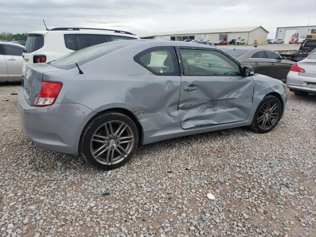 Vin: jtkjf5c78d3045094, lot: 56052365, toyota scion 20133
