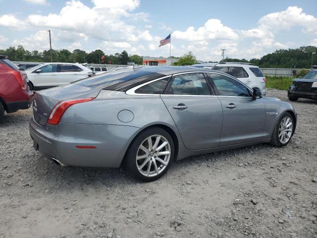 Vin: sajwa1c71d8v41590, lot: 56333985, jaguar xj 20133