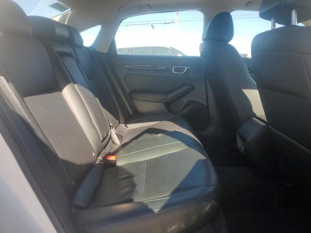 2022 HONDA CIVIC TOUR - 2HGFE1F99NH301331