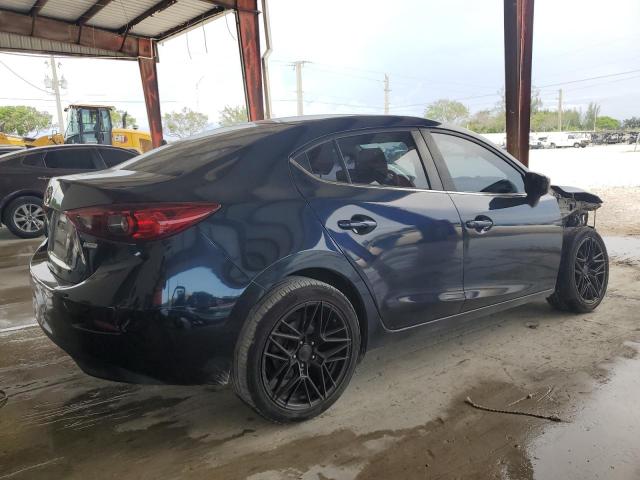 Vin: 3mzbm1u70gm328582, lot: 58354885, mazda 3 sport 20163