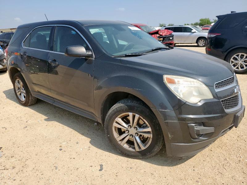 Vin: 2gnalaek2e6277122, lot: 58251015, chevrolet equinox ls 20144