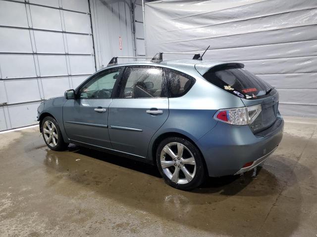 Vin: jf1gh6d66bg813254, lot: 58325735, subaru impreza outback sport 20112