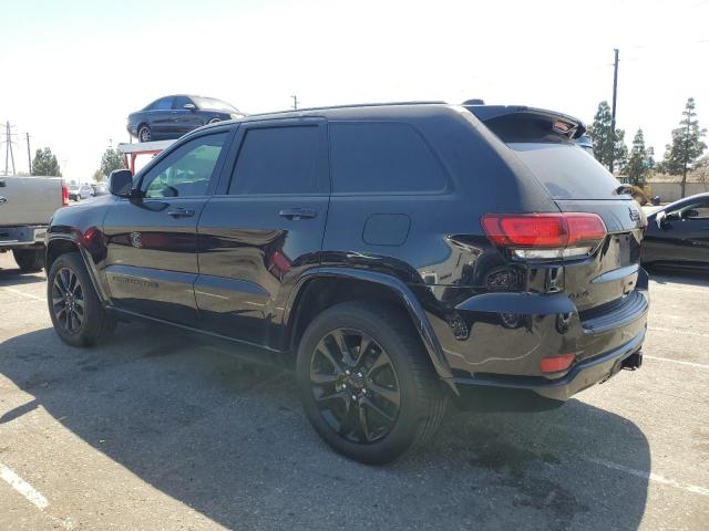 Vin: 1c4rjfag4hc873389, lot: 58186995, jeep grand cher laredo 20172