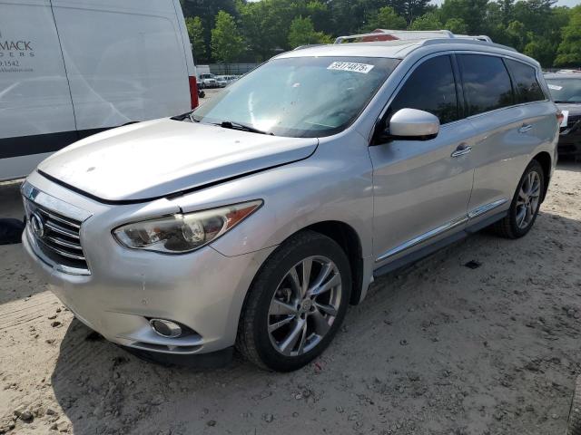 Vin: 5n1al0mm8dc350212, lot: 59174875, infiniti jx35 2013 img_1