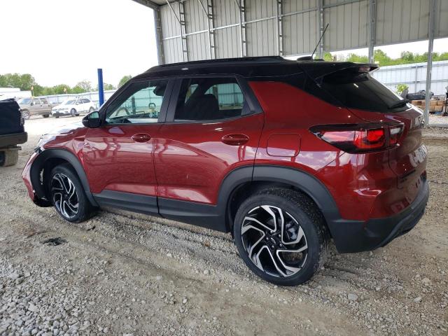 Vin: kl79musl6rb188810, lot: 55628505, chevrolet trailblzr rs 20242