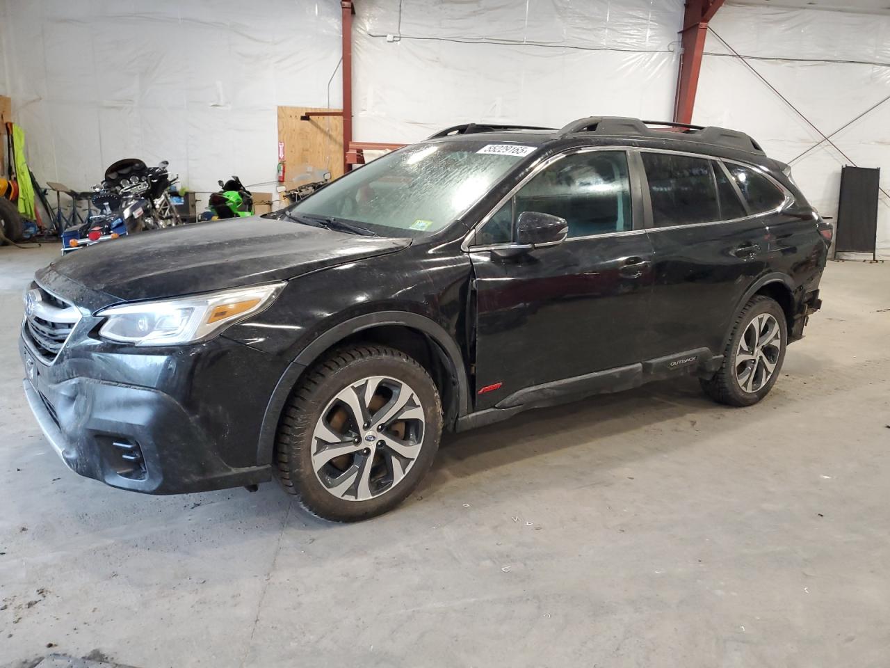 SUBARU OUTBACK LIMITED