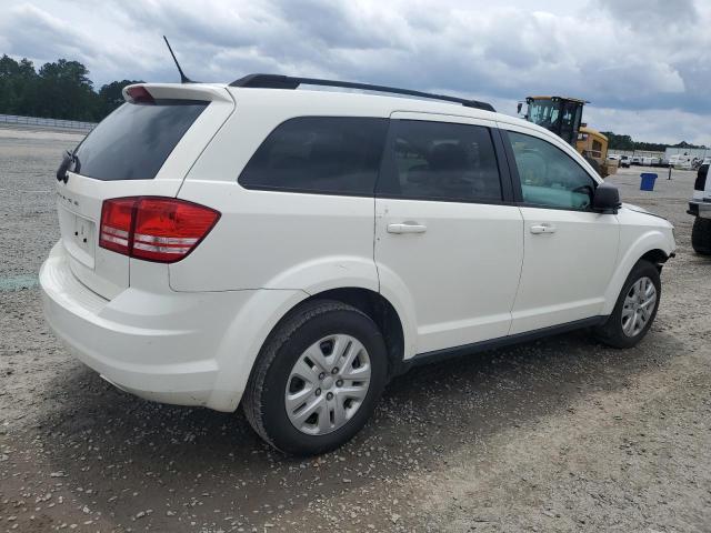 Vin: 3c4pdcab5ht581756, lot: 58691645, dodge journey se 20173