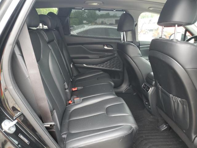 2023 HYUNDAI SANTA FE S 5NMS3DA19PH019803