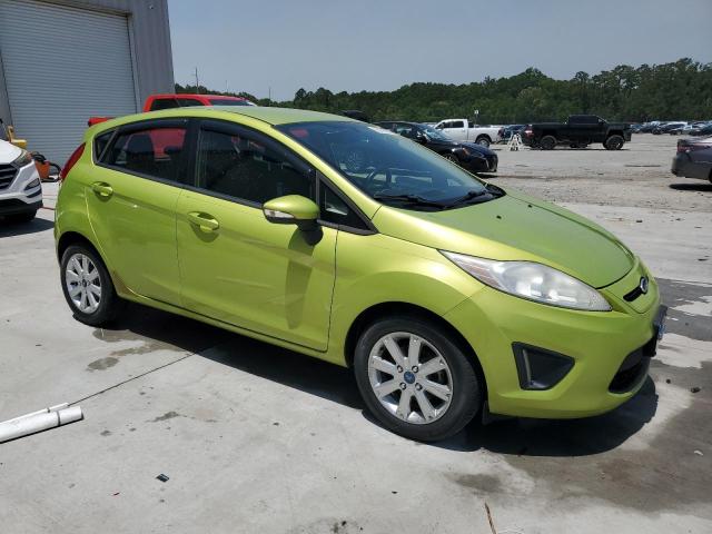 Vin: 3fadp4ej1dm153422, lot: 56376105, ford fiesta se 20134