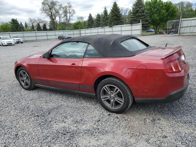 Vin: 1zvbp8en2a5166903, lot: 57533405, ford all models 20102