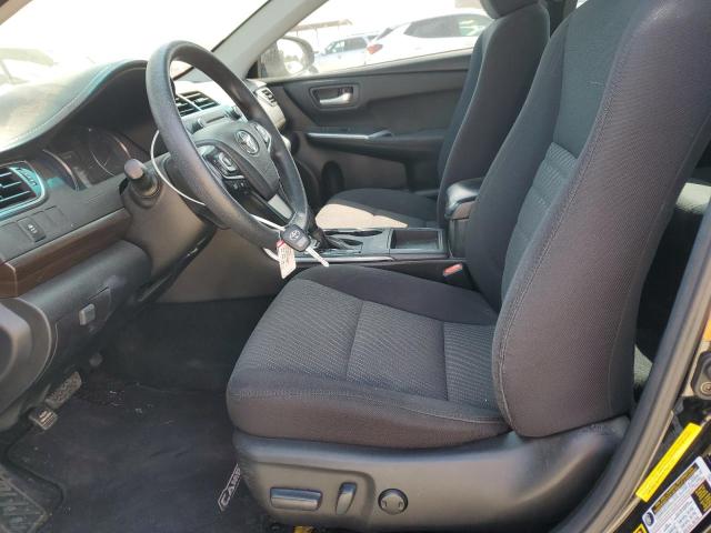 2017 TOYOTA CAMRY LE - 4T1BF1FK0HU735308