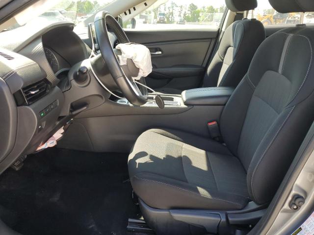 2022 NISSAN SENTRA SV - 3N1AB8CV8NY261672