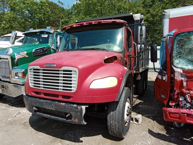 2009 FREIGHTLINER M2 #3234350060