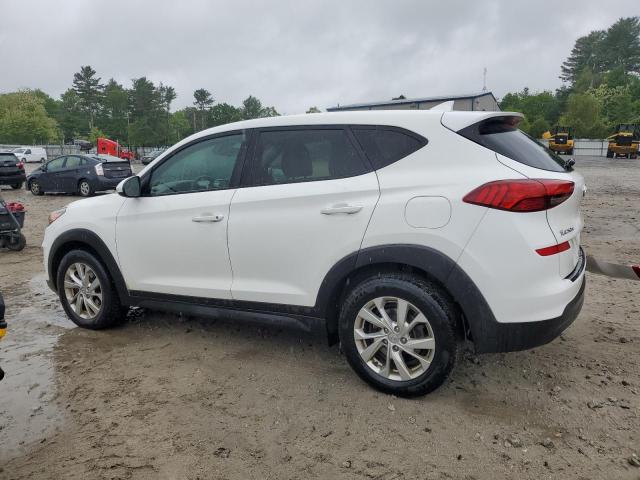 2019 HYUNDAI TUCSON SE - KM8J2CA49KU952326