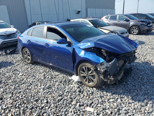 Vin: 3kpf24ad0ne452137, lot: 58706935, kia forte fe 20224