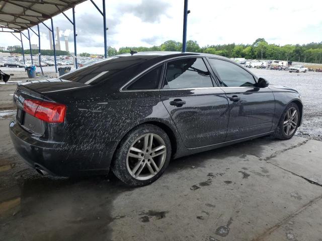 Vin: waudfafc4cn150558, lot: 59019095, audi a6 premium plus 20123