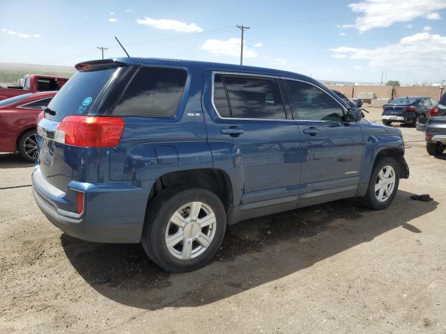 Vin: 2gkalmek7g6359252, lot: 54943415, gmc terrain sle 20163
