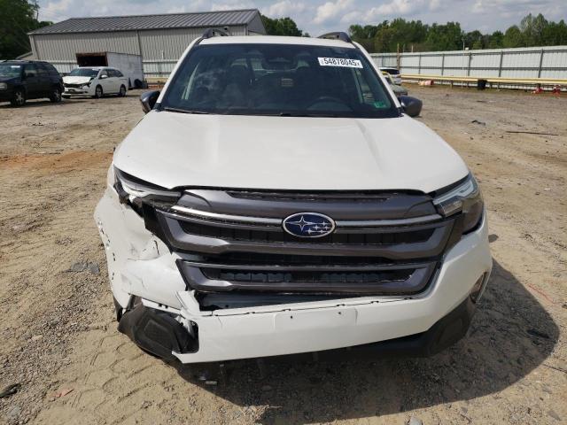 2025 SUBARU FORESTER P - JF2SLDDC3SH549631
