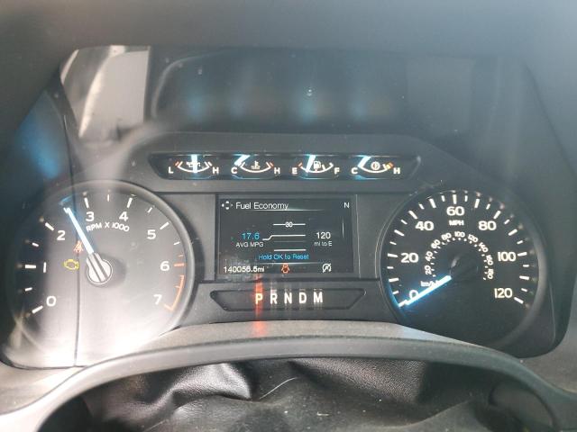 2018 FORD F150 SUPER - 1FTEW1CP9JKC96189