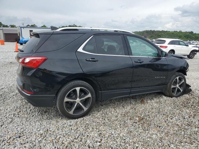 Vin: 3gnaxlex5kl344198, lot: 55485655, chevrolet equinox lt 20193