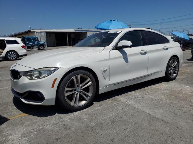 Vin: wba4a9c54ggl87743, lot: 59174385, bmw 4 series i gran coupe sulev 2016 img_1