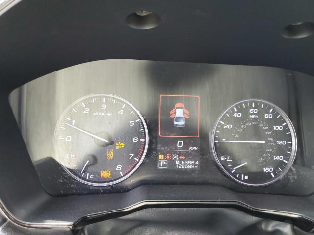 2020 SUBARU LEGACY PRE - 4S3BWAC67L3007026