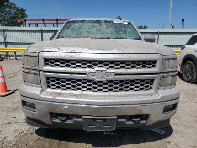 2015 CHEVROLET SILVERADO #3198216741