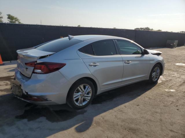 Vin: kmhd84lf6lu105636, lot: 57634265, hyundai elantra sel 20203