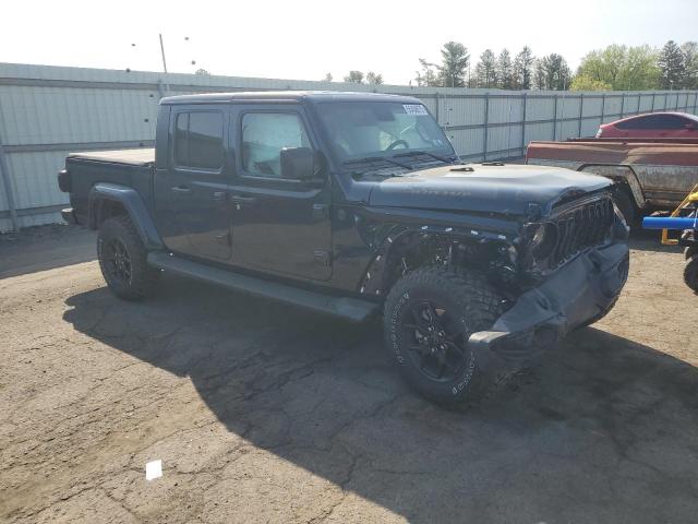 Vin: 1c6pjtag9sl512776, lot: 55458875, jeep gladiator sport 20254