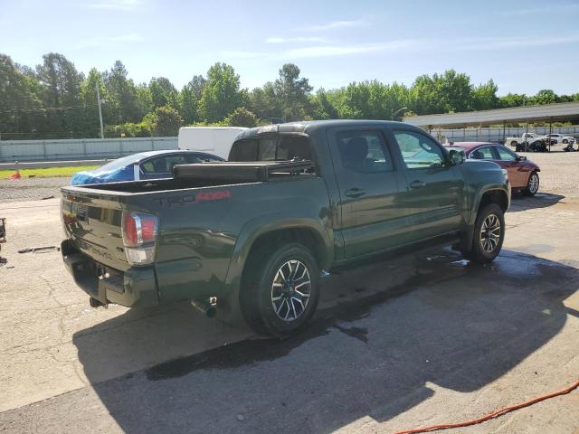 Vin: 3tmcz5an8nm519084, lot: 57512005, toyota tacoma double cab 20223
