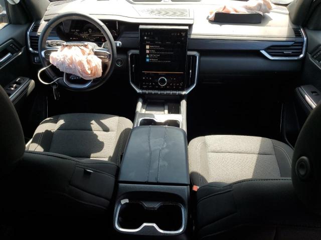 2025 GMC ACADIA ELE 1GKENKRS5SJ131028