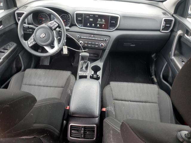2021 KIA SPORTAGE L - KNDPMCAC7M7898879