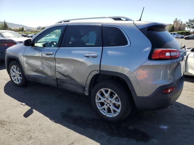 Vin: 1c4pjlcb6hw502689, lot: 57913075, jeep grand cher latitude 20172